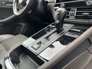 Macan T Pano ACC 20 Standheizung 360 Kamera