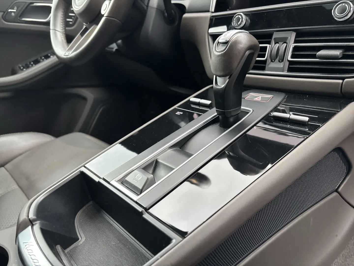 Macan T Pano ACC 20 Standheizung 360 Kamera