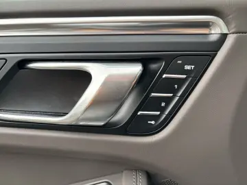 Macan T Pano ACC 20 Standheizung 360 Kamera