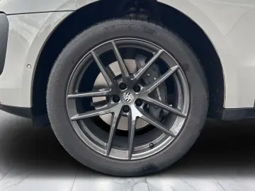 Macan T Pano ACC 20 Standheizung 360 Kamera