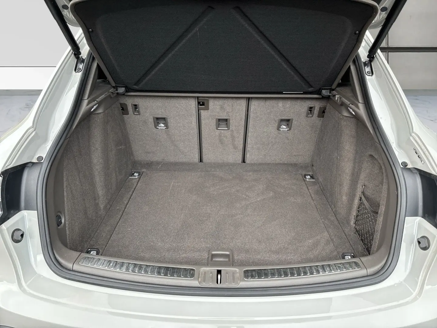 Macan T Pano ACC 20 Standheizung 360 Kamera