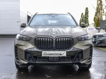 BMW X5 xDrive40d M Sport