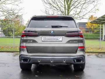BMW X5 xDrive40d M Sport