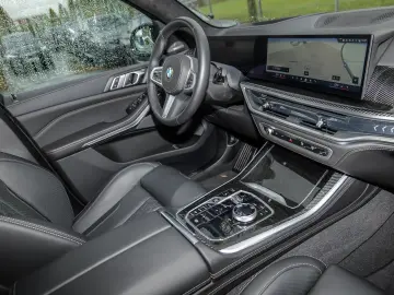 BMW X5 xDrive40d M Sport