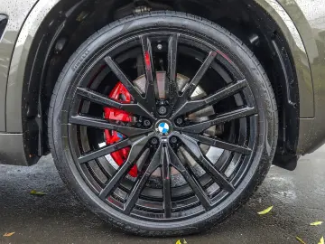 BMW X5 xDrive40d M Sport