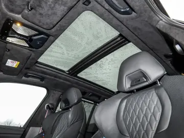 BMW X5 xDrive40d M Sport