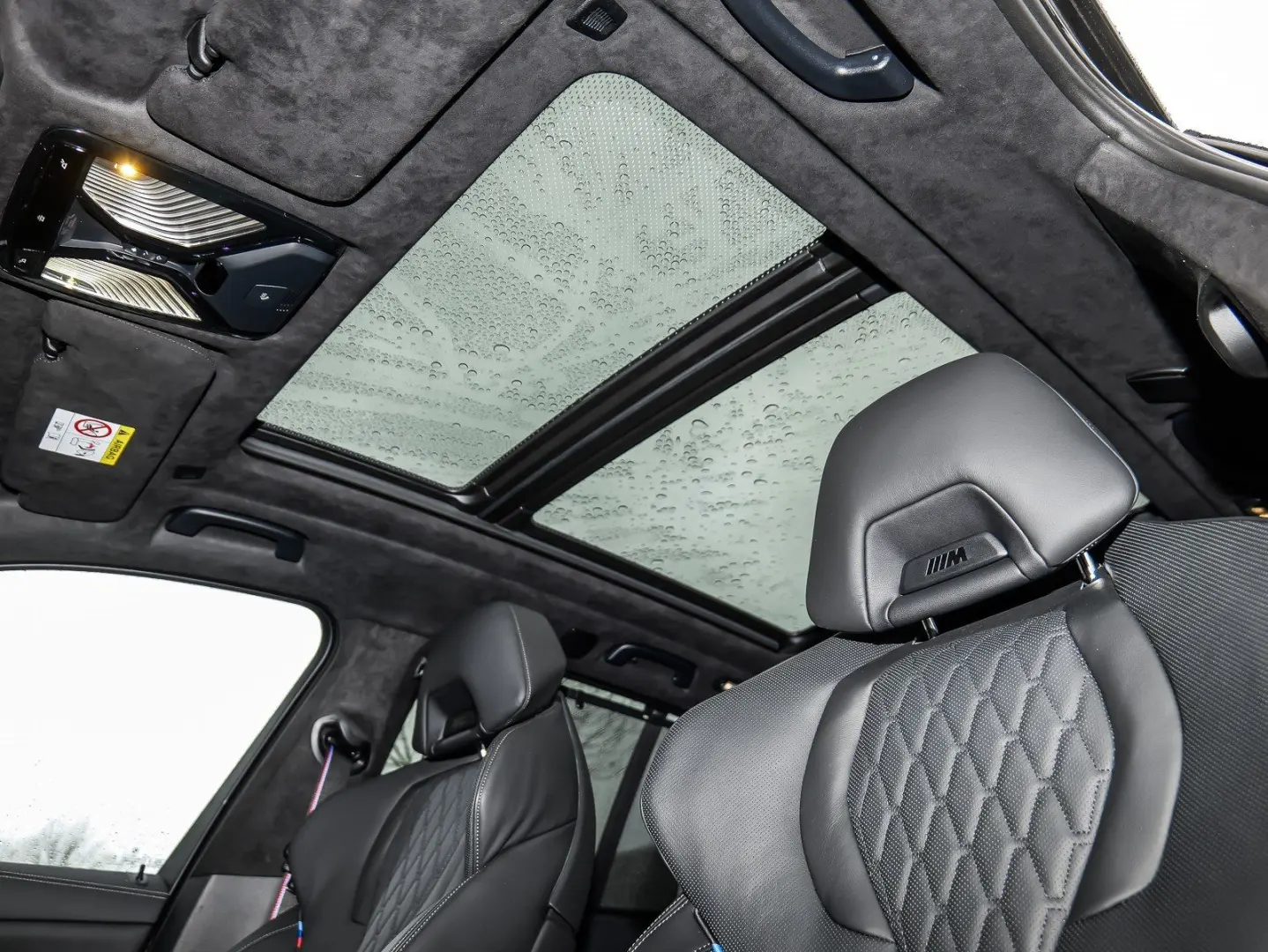 BMW X5 xDrive40d M Sport