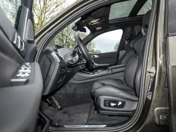 BMW X5 xDrive40d M Sport