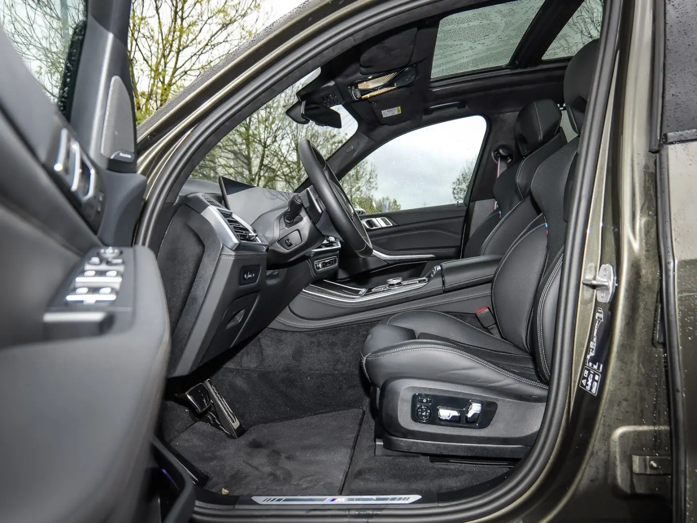 BMW X5 xDrive40d M Sport