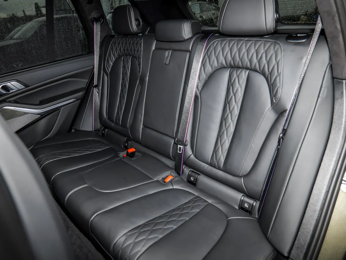 BMW X5 xDrive40d M Sport