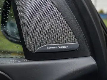 BMW X5 xDrive40d M Sport