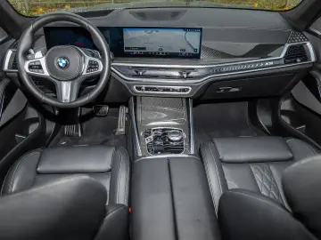 BMW X5 xDrive40d M Sport