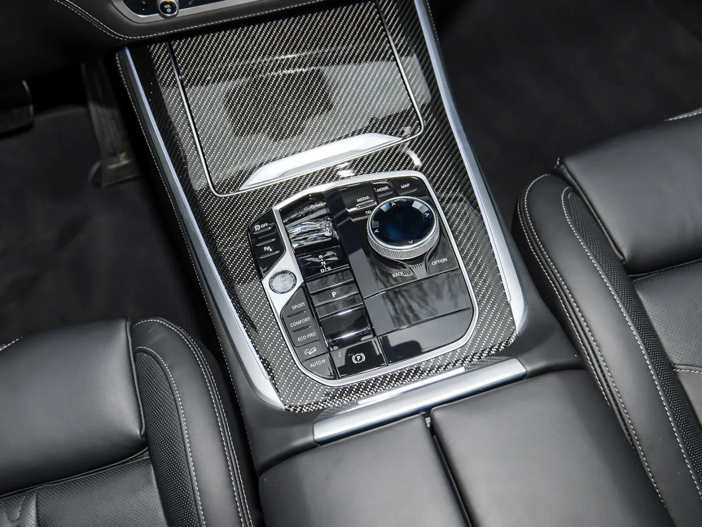 BMW X5 xDrive40d M Sport