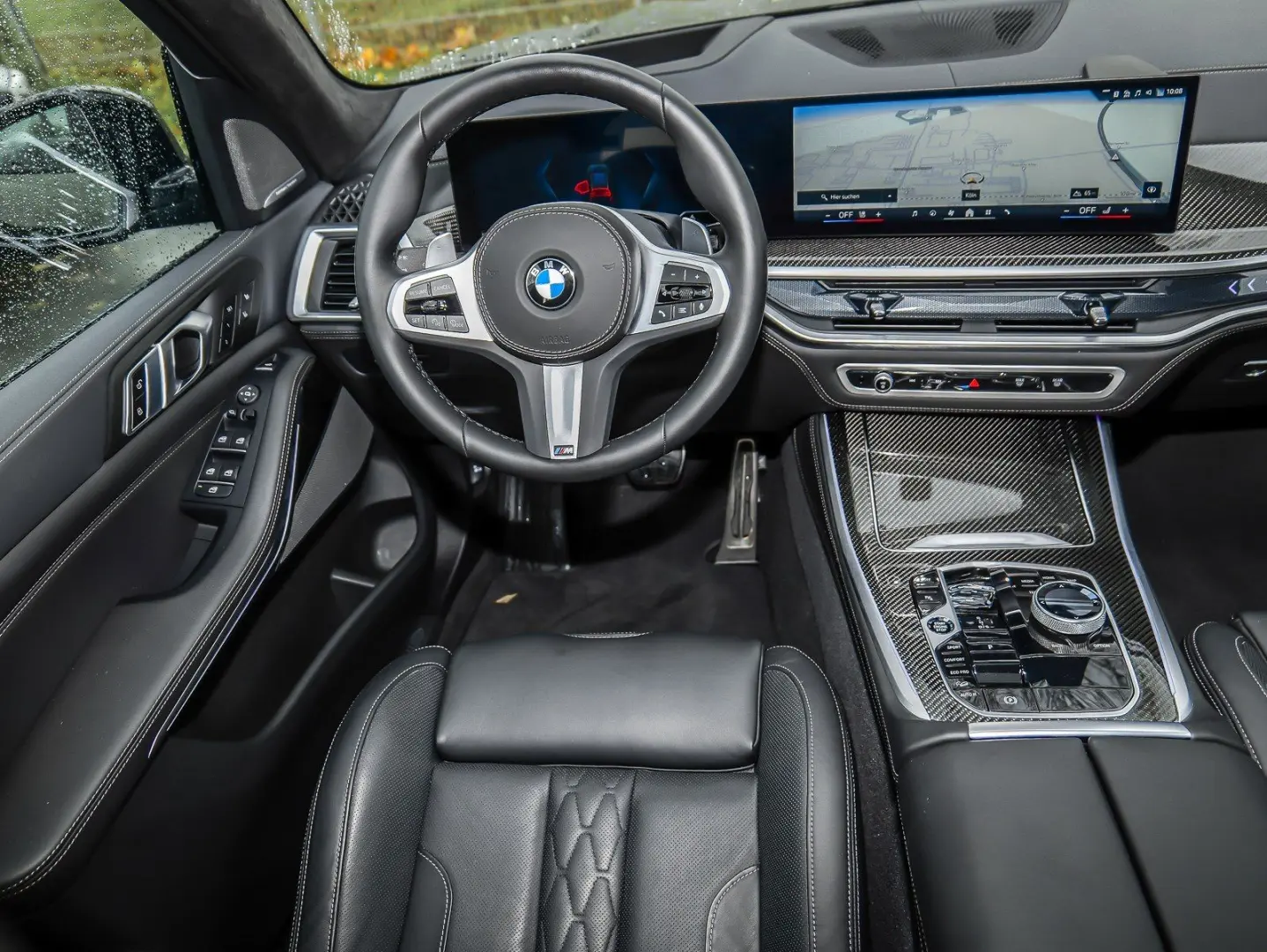 BMW X5 xDrive40d M Sport