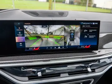 BMW X5 xDrive40d M Sport