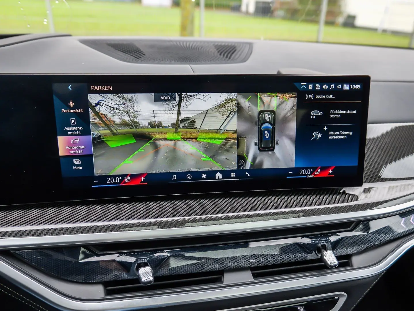 BMW X5 xDrive40d M Sport