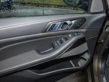 BMW X5 xDrive40d M Sport