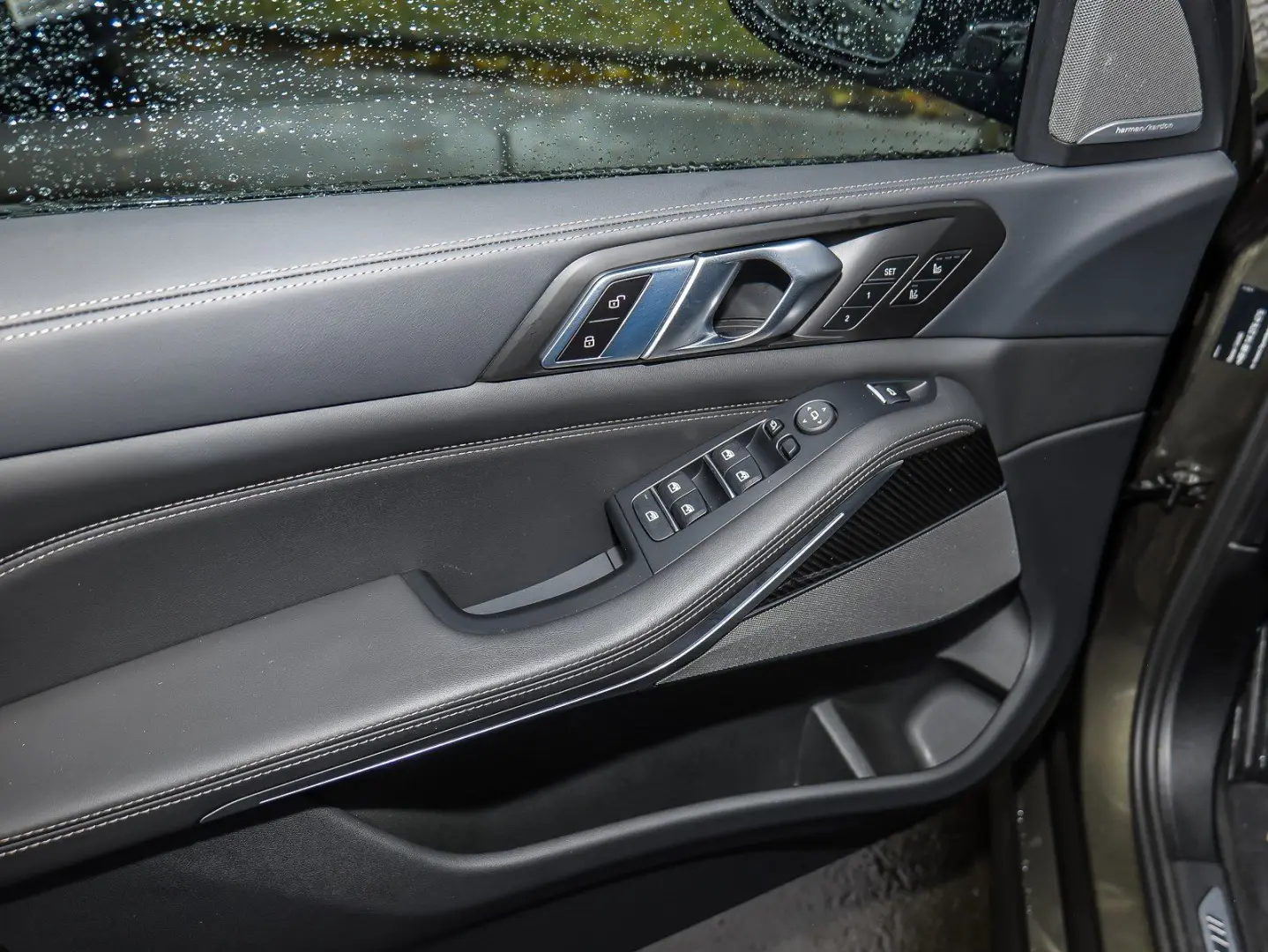 BMW X5 xDrive40d M Sport