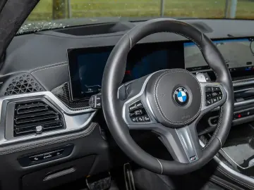 BMW X5 xDrive40d M Sport