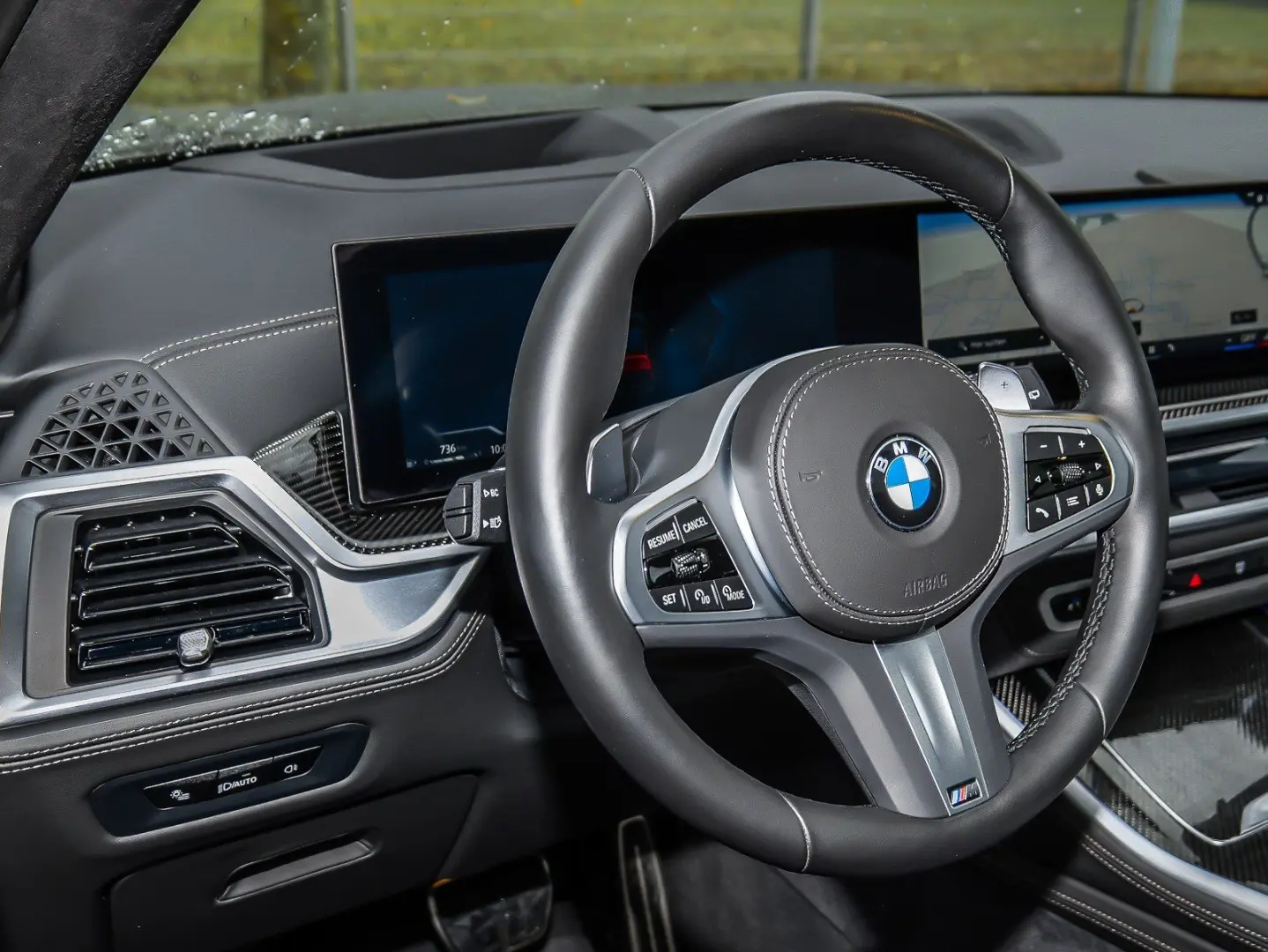 BMW X5 xDrive40d M Sport