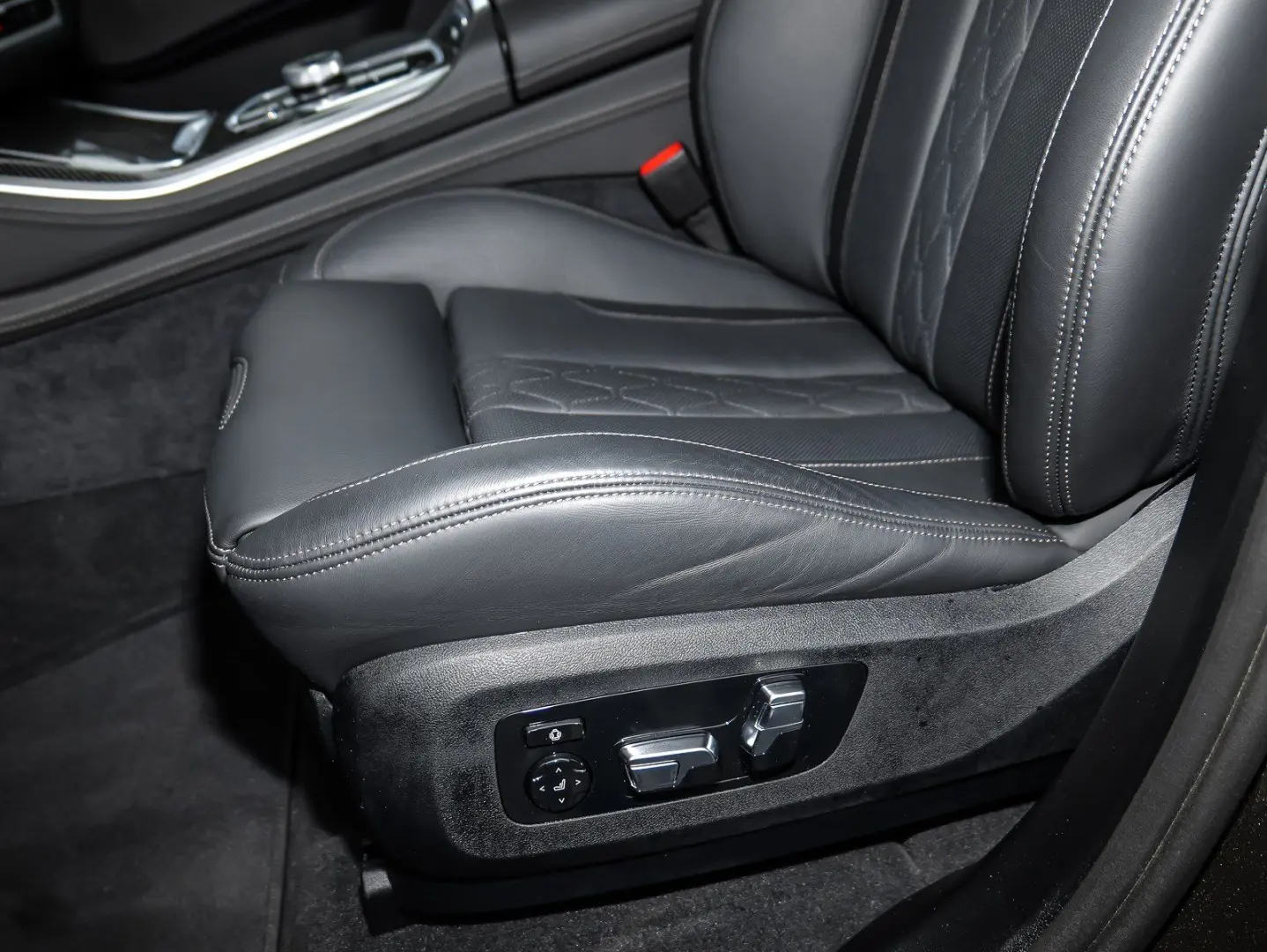 BMW X5 xDrive40d M Sport