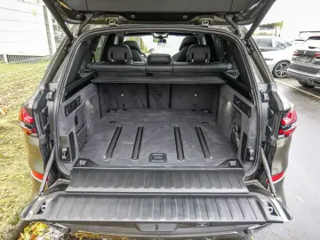 BMW X5 xDrive40d M Sport