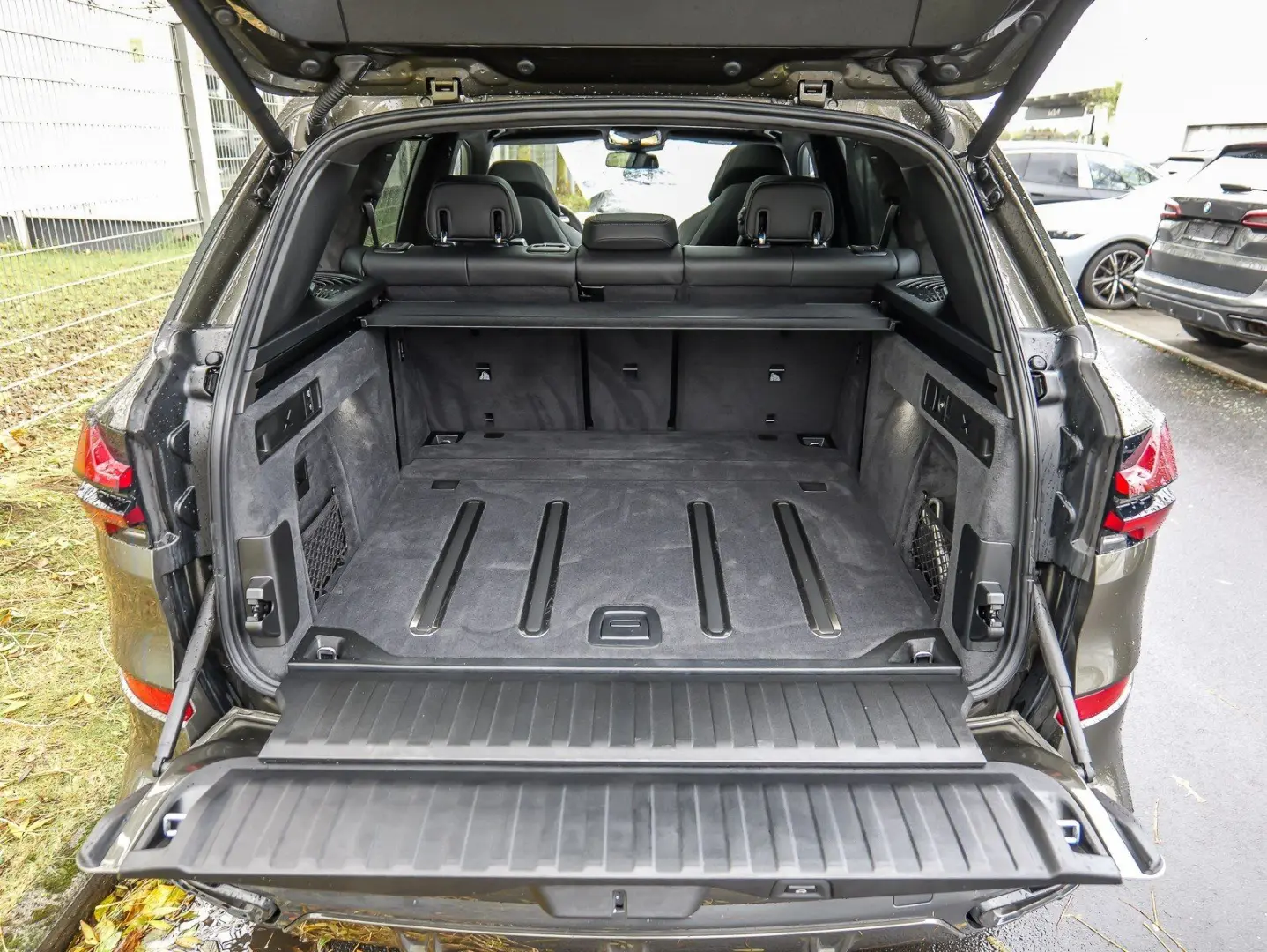 BMW X5 xDrive40d M Sport