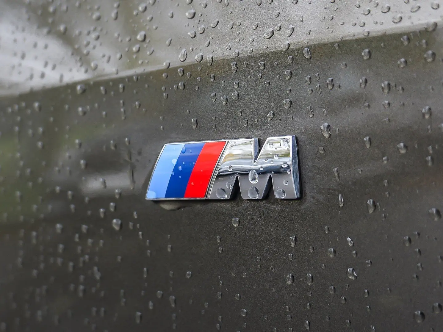 BMW X5 xDrive40d M Sport