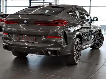 X6 xDrive30d M-Sport Pro  Herbst Highlights  UPE