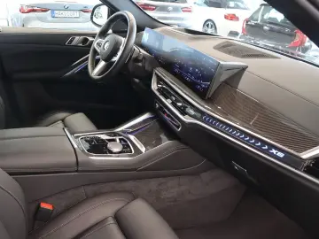 X6 xDrive30d M-Sport Pro  Herbst Highlights  UPE
