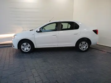 Dacia Logan II Plus 0 9 TCE