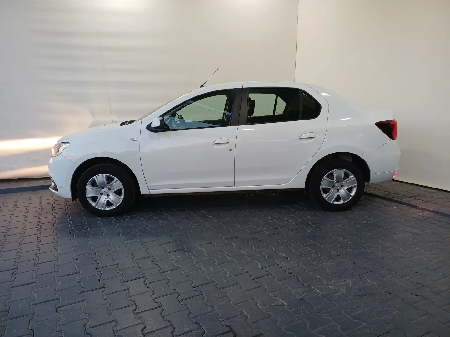 Dacia Logan II Plus 0 9 TCE