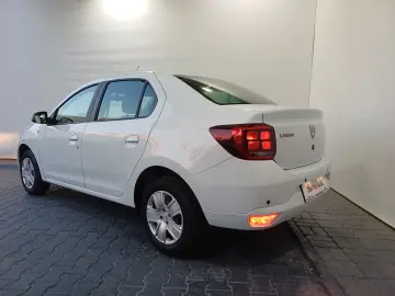 Dacia Logan II Plus 0 9 TCE