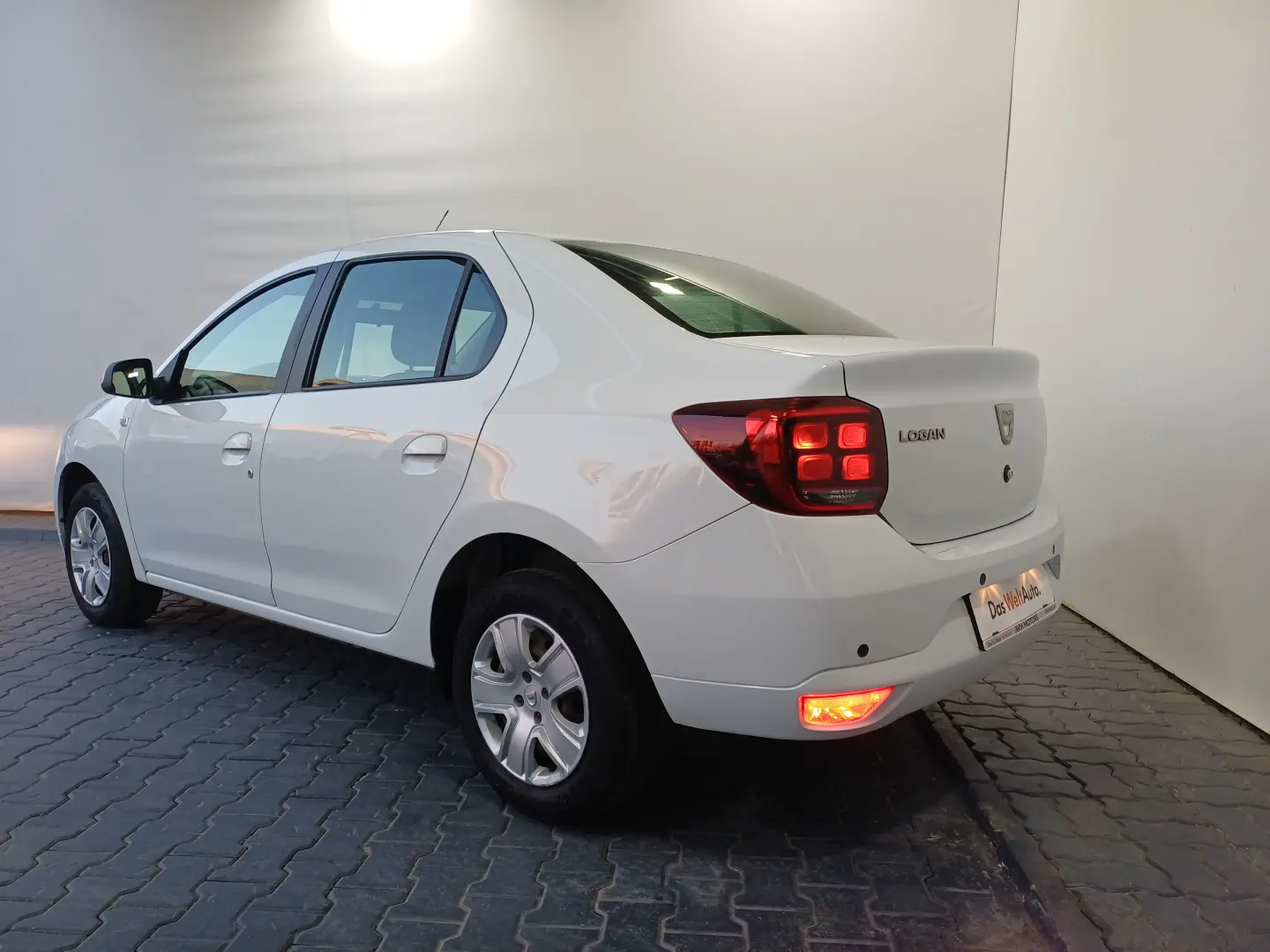 Dacia Logan II Plus 0 9 TCE