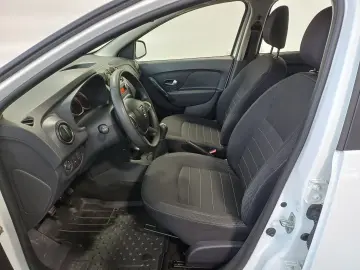 Dacia Logan II Plus 0 9 TCE