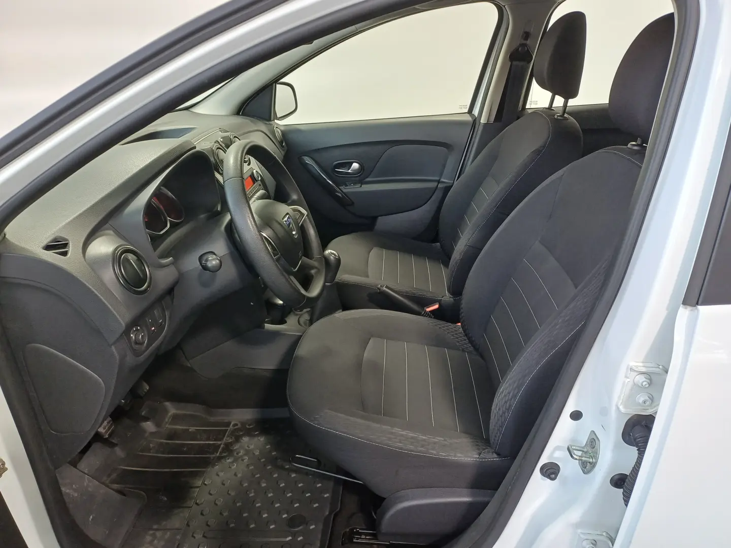 Dacia Logan II Plus 0 9 TCE