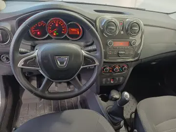 Dacia Logan II Plus 0 9 TCE