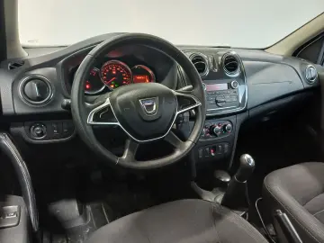 Dacia Logan II Plus 0 9 TCE