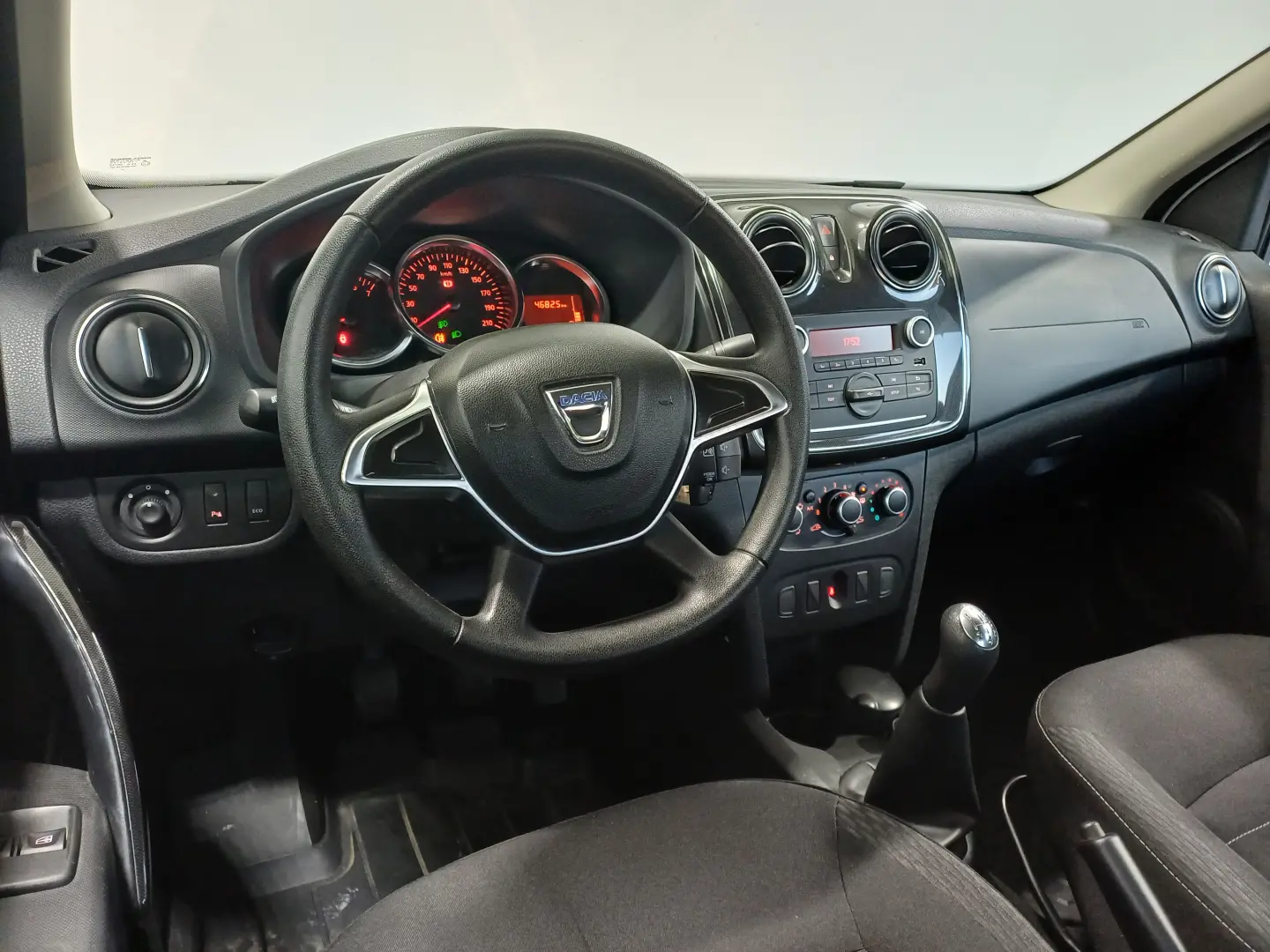 Dacia Logan II Plus 0 9 TCE