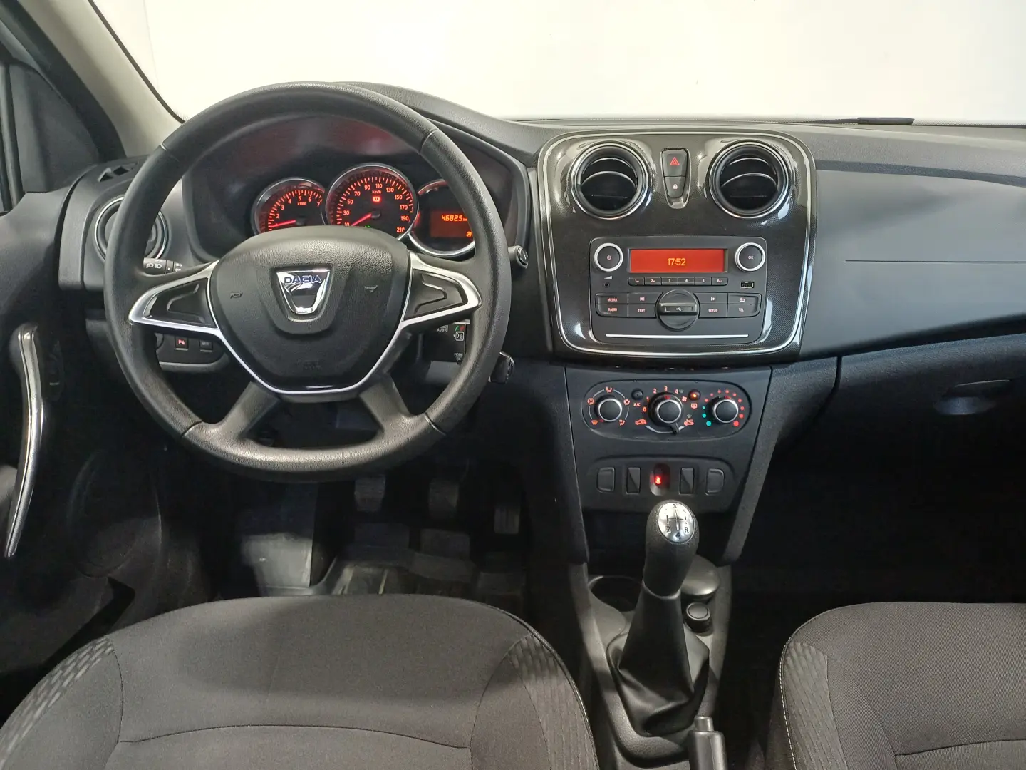 Dacia Logan II Plus 0 9 TCE