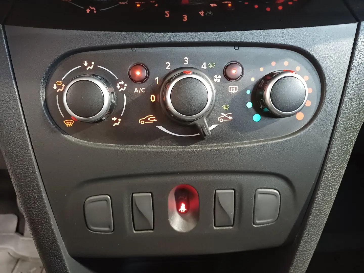 Dacia Logan II Plus 0 9 TCE