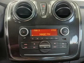 Dacia Logan II Plus 0 9 TCE