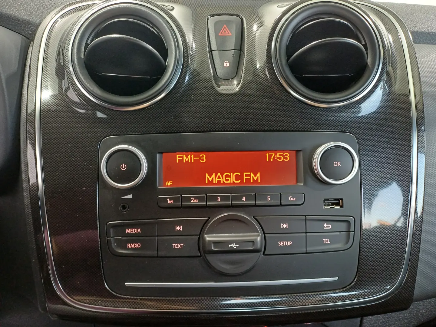 Dacia Logan II Plus 0 9 TCE