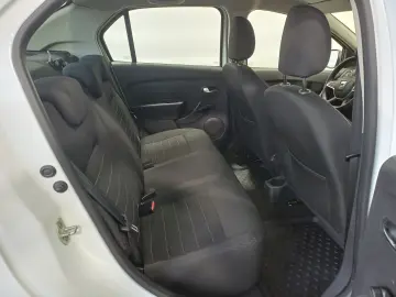 Dacia Logan II Plus 0 9 TCE