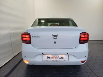 Dacia Logan II Plus 0 9 TCE