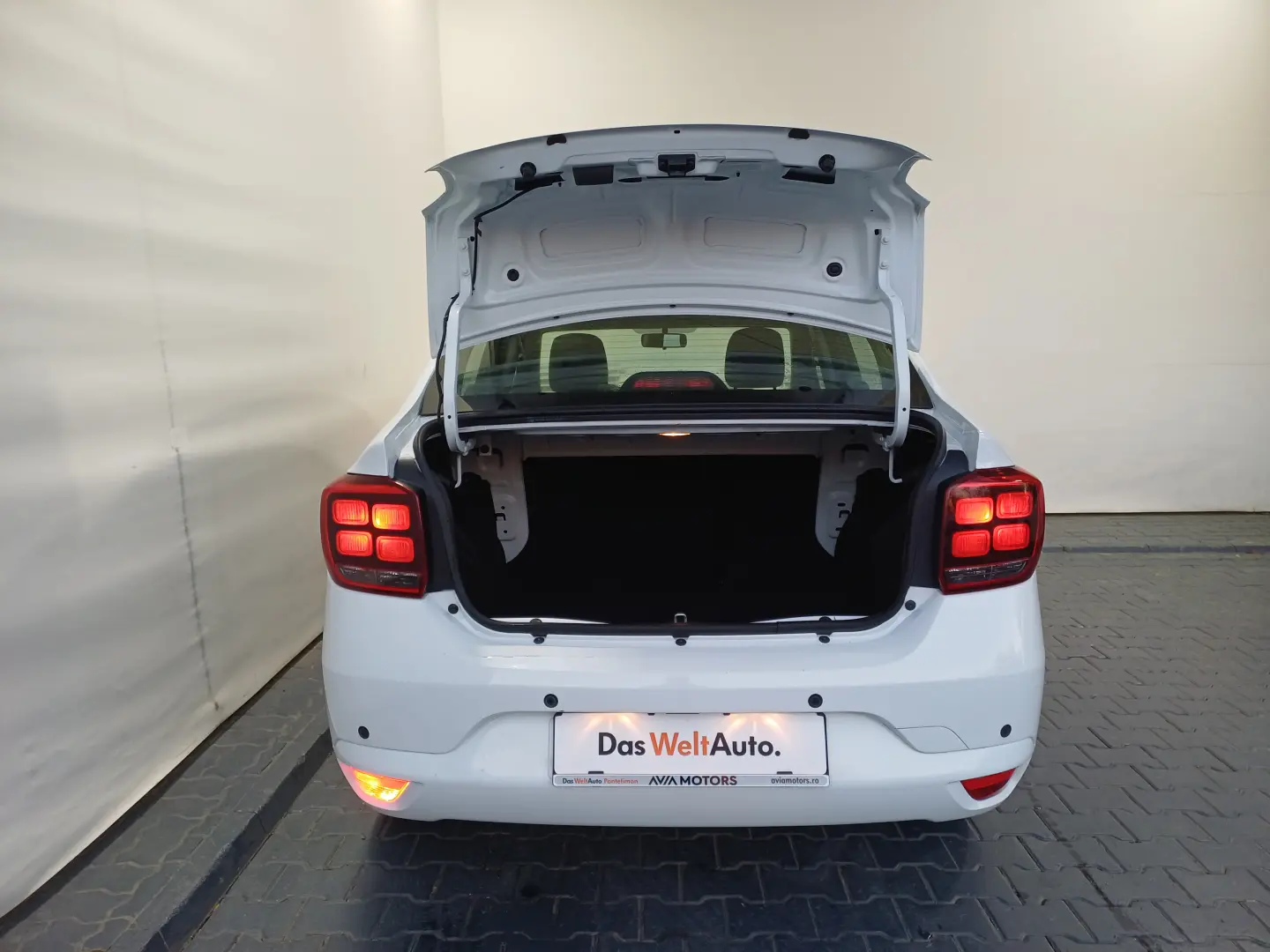 Dacia Logan II Plus 0 9 TCE