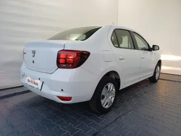 Dacia Logan II Plus 0 9 TCE