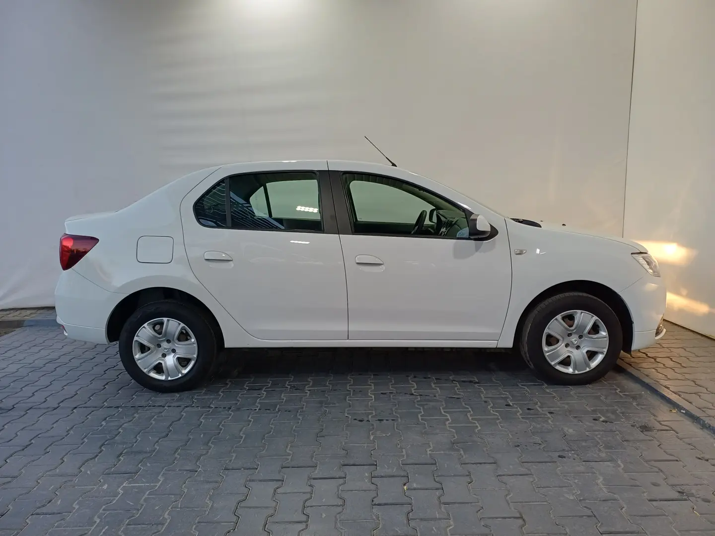 Dacia Logan II Plus 0 9 TCE