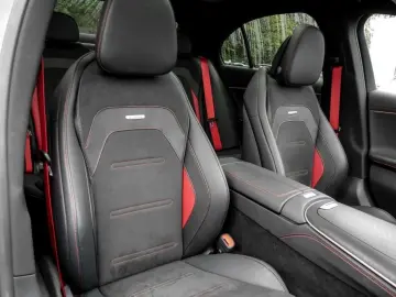 E 53 AMG Hybrid 4M  Superscreen 360 Panoramic Night 360