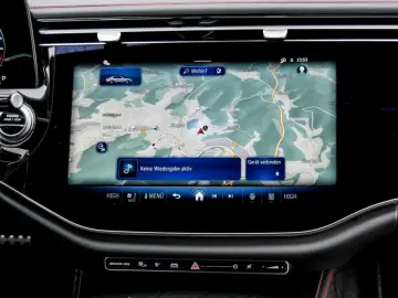 E 53 AMG Hybrid 4M  Superscreen 360 Panoramic Night 360